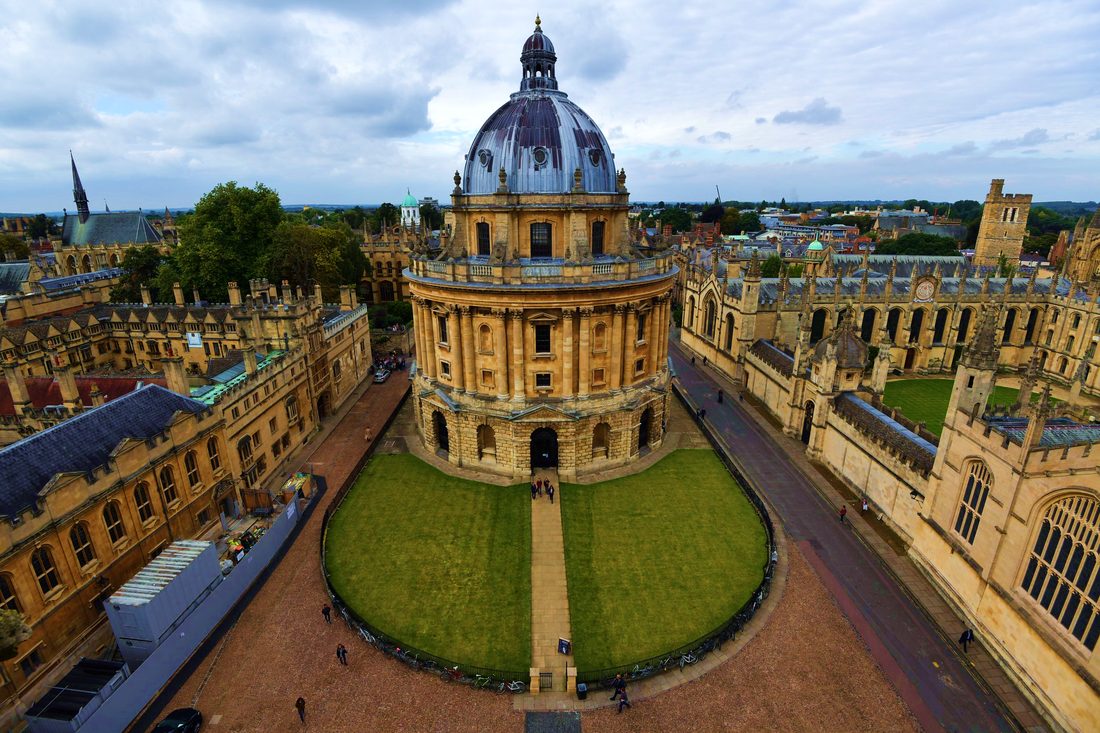 Oxford