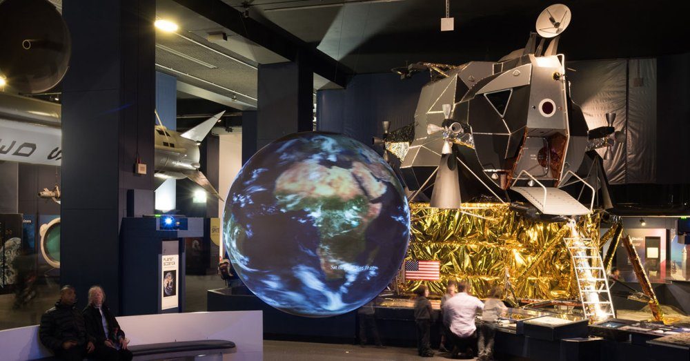 Science Museum