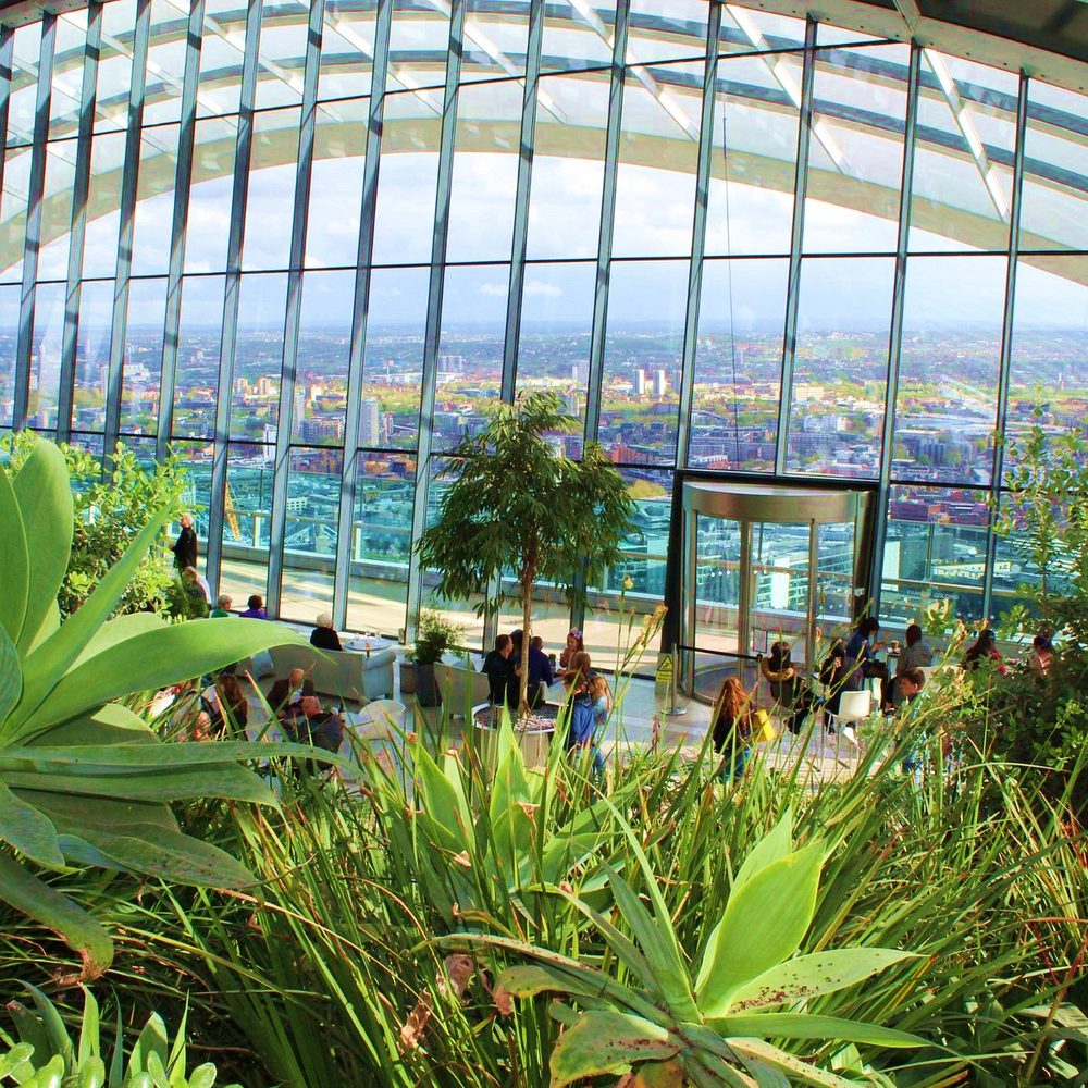 Sky Garden